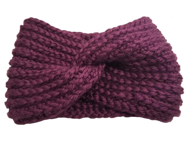 Salome Ear Warmers