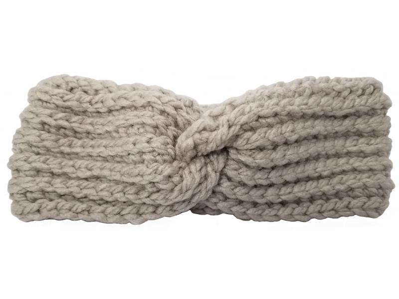 Salome Ear Warmers