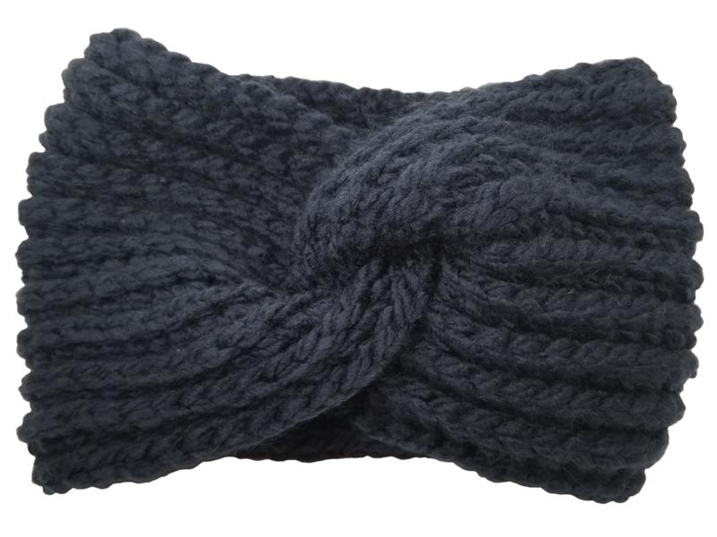 Salome Ear Warmers