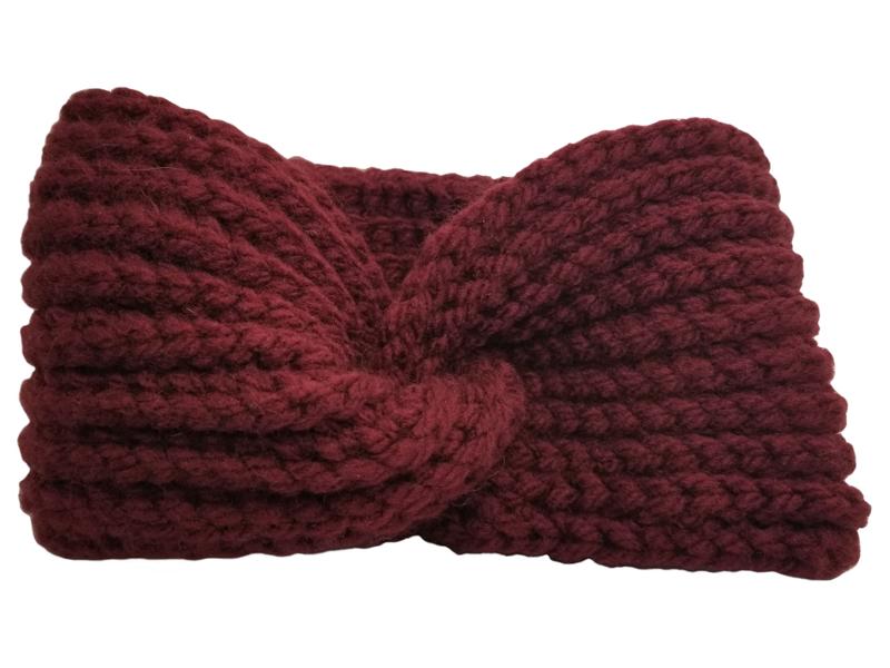 Salome Ear Warmers