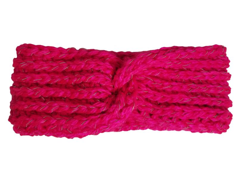 Salome Ear Warmers