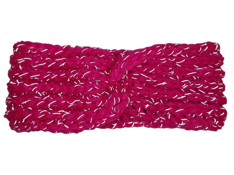 Salome Ear Warmers
