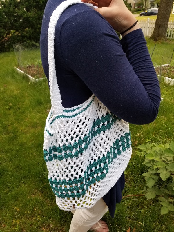 Market/Beach Bag