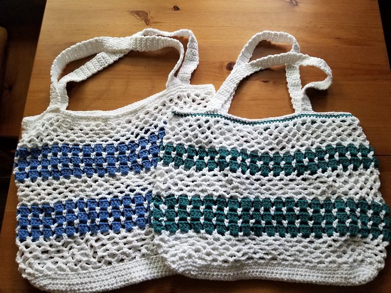 Market/Beach Bag