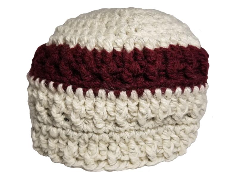 Reflective Safety Hat