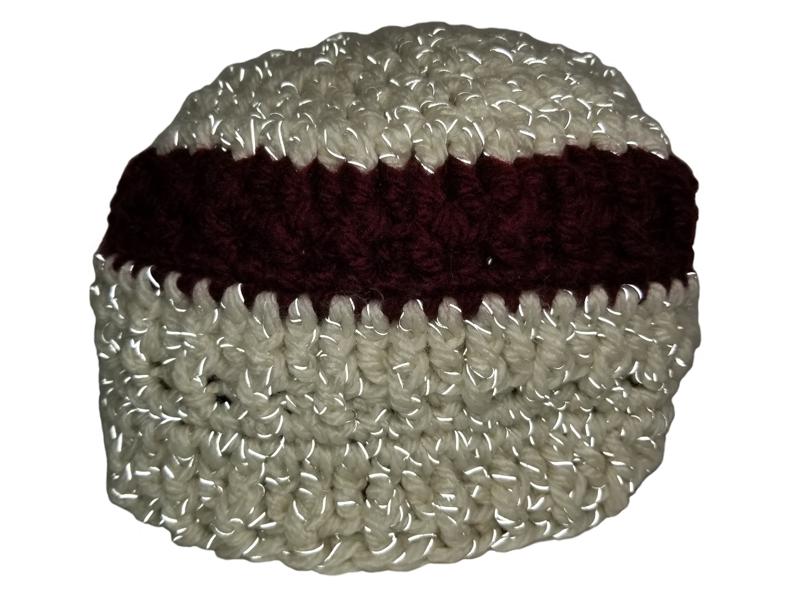 Reflective Safety Hat