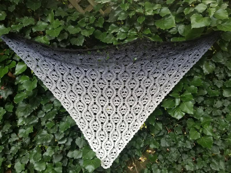 Lost Soul Shawl