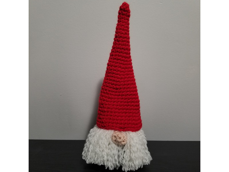 Small Christmas Gnome
