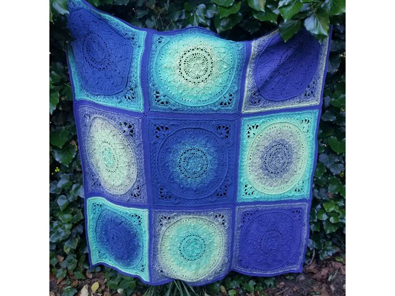 Sophie's Dream Blanket