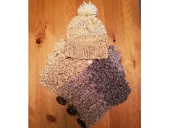 Braided Cowl