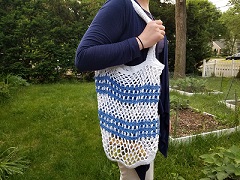 Market/Beach Bag