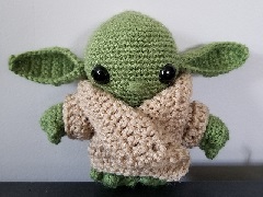 Baby Yoda