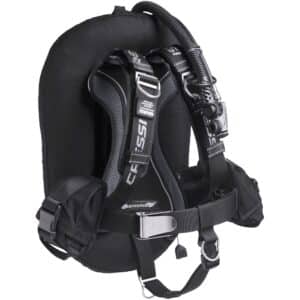 Cressi Aquawing Plus BCD (blue)