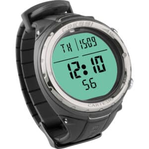 Cressi Cartesio Dive Computer (black)