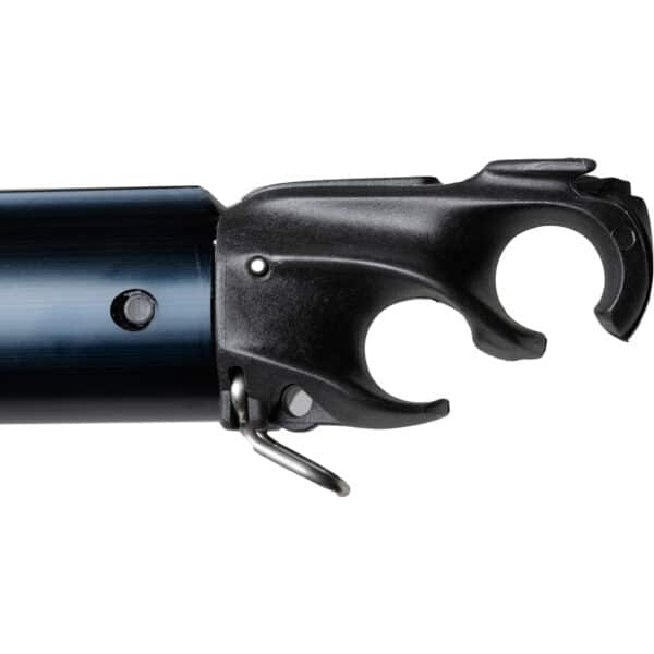 Cressi Cherokee Exo (lime) Speargun - Image 4