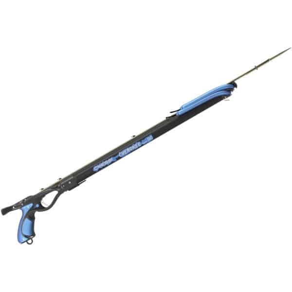 Cressi Cherokee Power Speargun - Image 2
