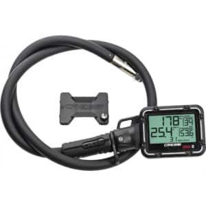 Cressi Digi2 (black)