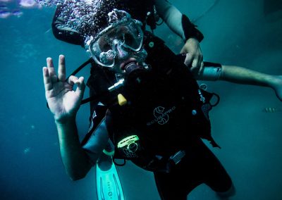 dive certification florida keys, dive training florida keys