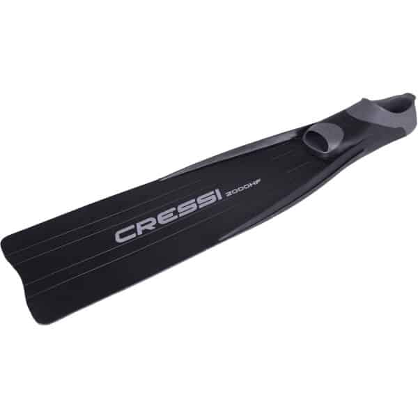 Cressi Gara 2000 HF Fins - Image 4