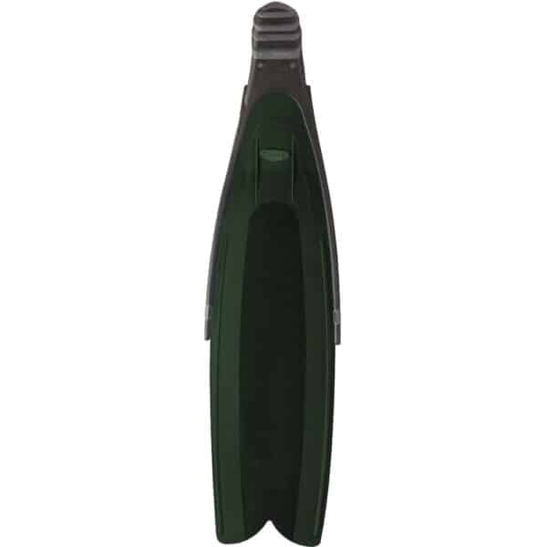 Cressi Gara Modular Boost Fins (green) - Image 4