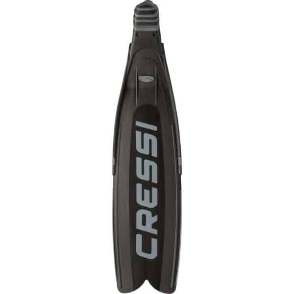 Cressi Gara Modular Impulse Fins (black) - Image 3