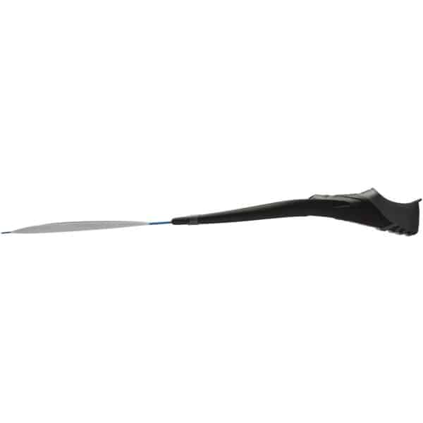 Cressi Gara Modular Impulse Blade Fins (blue metal) - Image 4