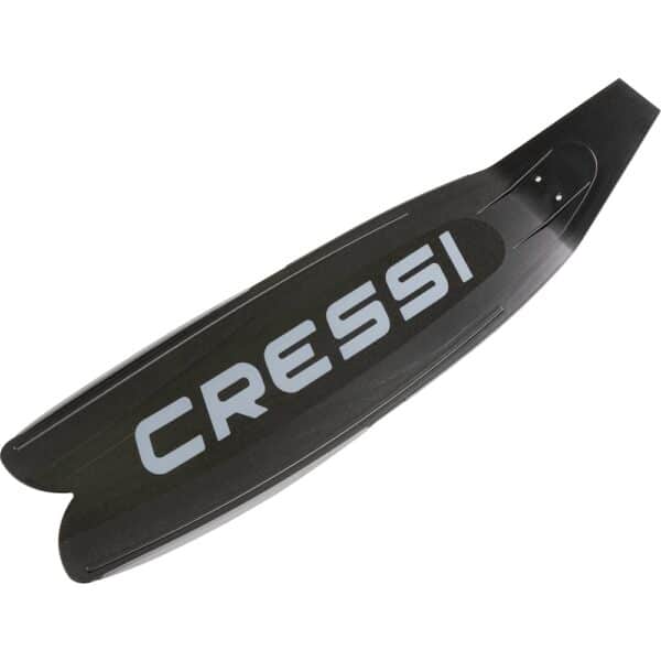 Cressi Gara Modular Impulse Blade Fins (black) - Image 2
