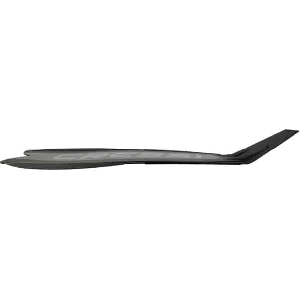 Cressi Gara Modular Impulse Blade Fins (black) - Image 5