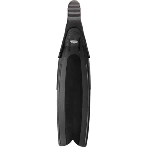 Cressi Gara Modular Turbo Boost Fins (black) - Image 2