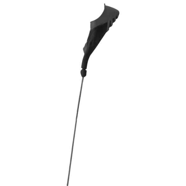 Cressi Gara Modular Turbo Boost Fins (black) - Image 3