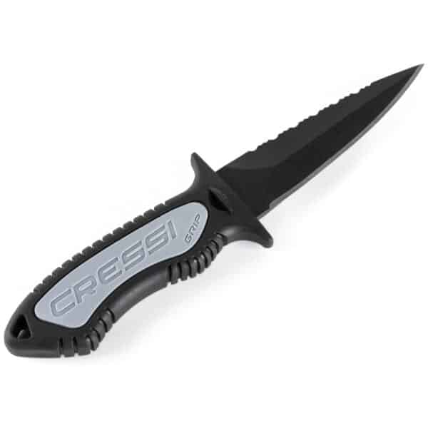 Cressi Grip Spear Black - Image 4