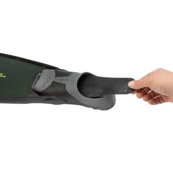 Cressi Insole Gara Fins - Image 6