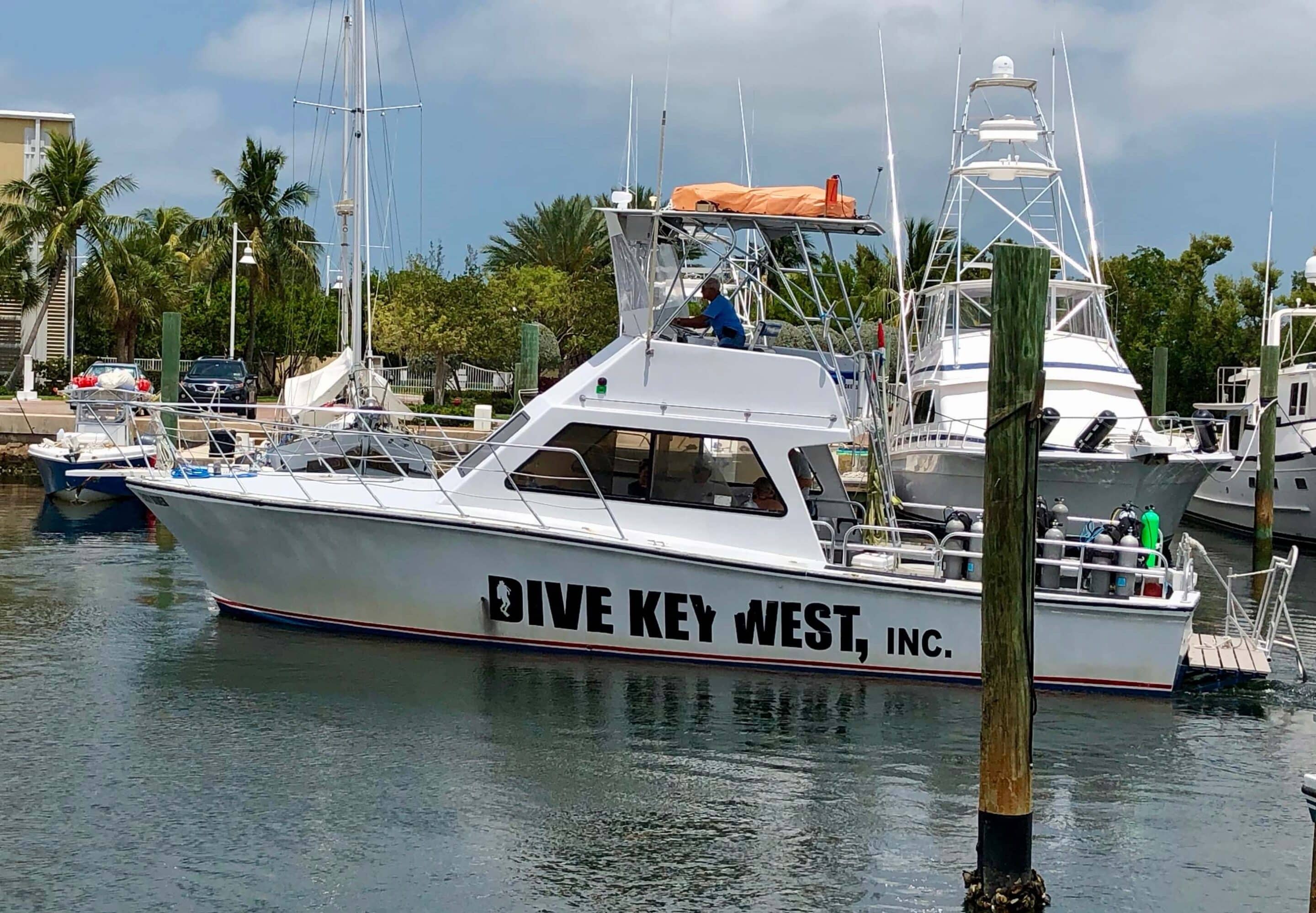private catamaran charters key west