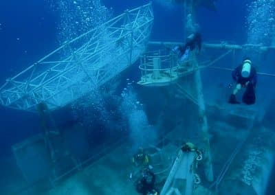 Media DiveJ2