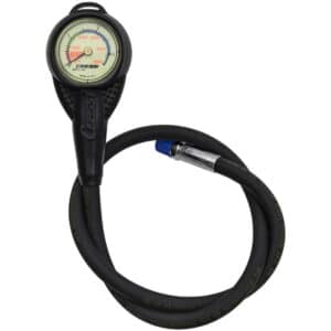 Cressi Mini SPG (global fluo)