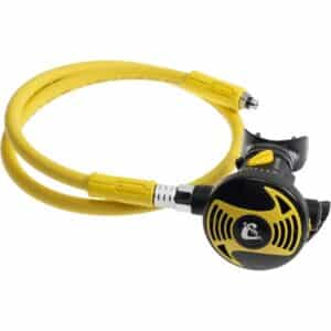 Cressi Octopus XS2 Regulator