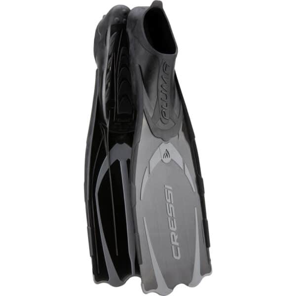 Cressi Pluma Fins (blue)