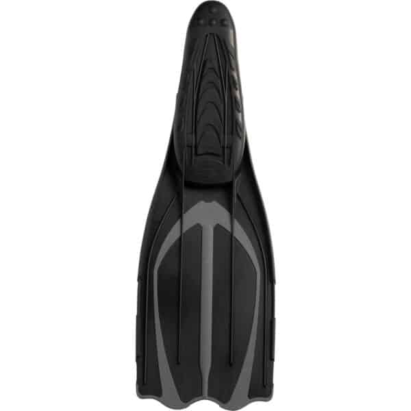Cressi Pluma Fins (blue) - Image 5