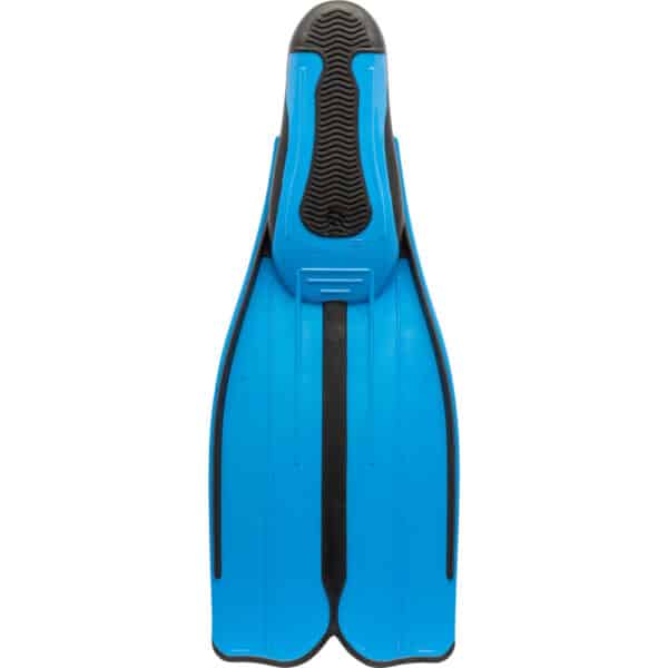 Cressi Rondinella Fins (blue) - Image 4