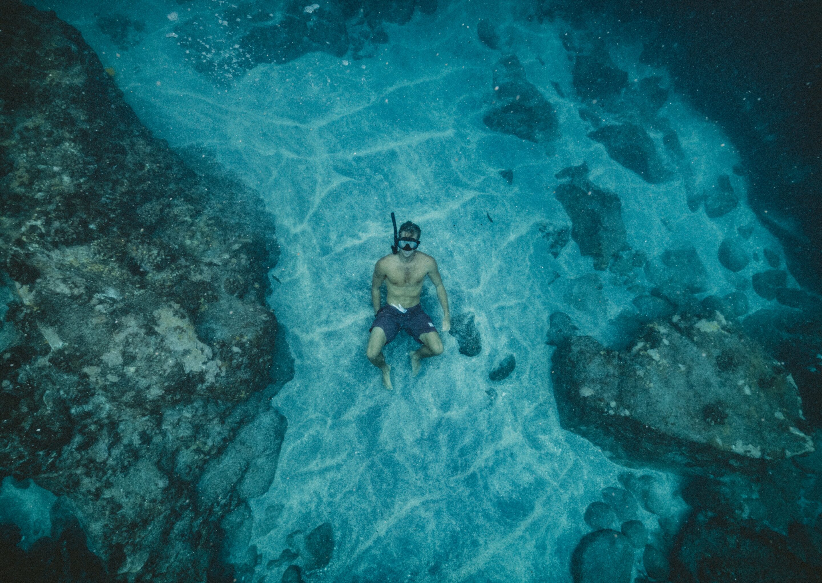 key west dive shop