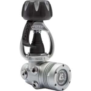 Cressi T10-SC Cromo INT 1st stage only Regulator