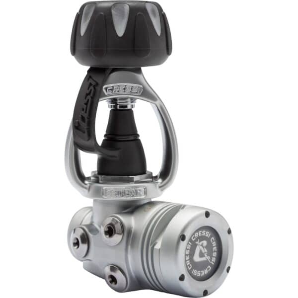 Cressi T10-SC Cromo INT 1st stage only Regulator
