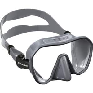 Cressi Z2 Mask (pink fluo)