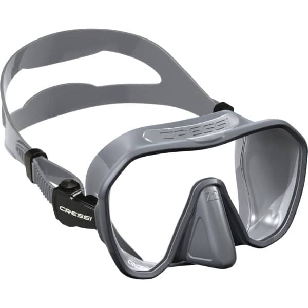 Cressi Z2 Mask (pink fluo)