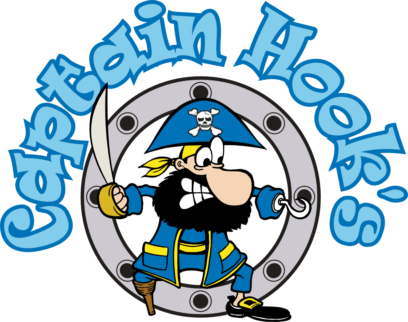 Captain Hook's Marina and Dive Center